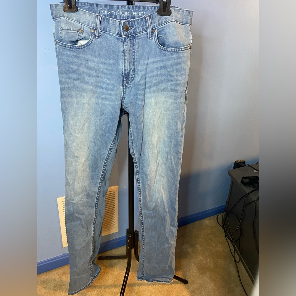 Calvin Klein Jeans